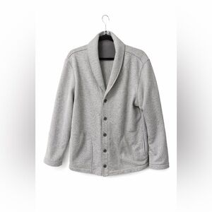 Men’s Van Heusen Cardigan Sweater